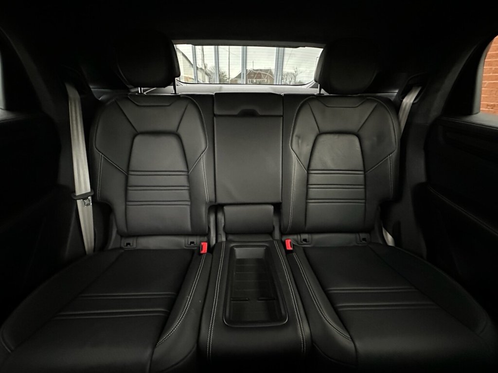 Used Porsche Cayenne 2022 for sale - 77672814: Photo 45