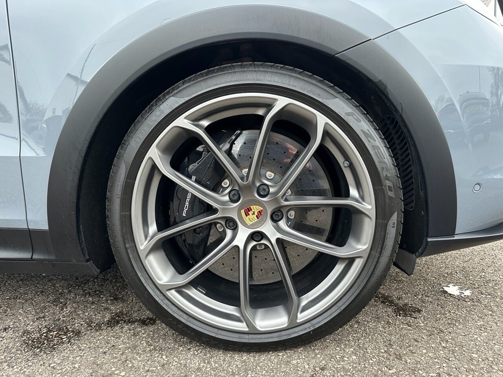 Used Porsche Cayenne 2022 for sale - 77672814: Photo 46