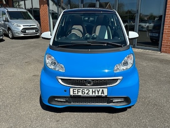 Used smart fortwo 2013 for sale - 78426051: Photo