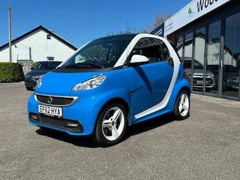 Used smart fortwo 2013 for sale - 78426051: Photo