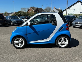 Used smart fortwo 2013 for sale - 78426051: Photo