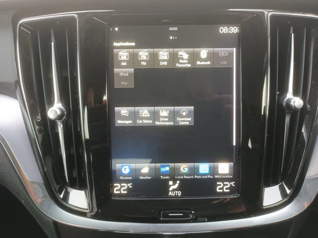 Used Volvo V60 2018 for sale - 77680801: Photo 8