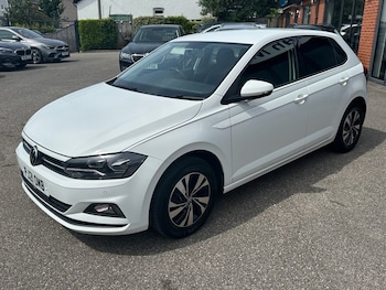 Used Volkswagen Polo 2021 for sale - 79146953: Photo