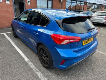 Used Ford Focus 2019 for sale - 78975352: Photo