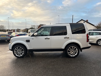 Used Land Rover Discovery 2015 for sale - 77133633: Photo