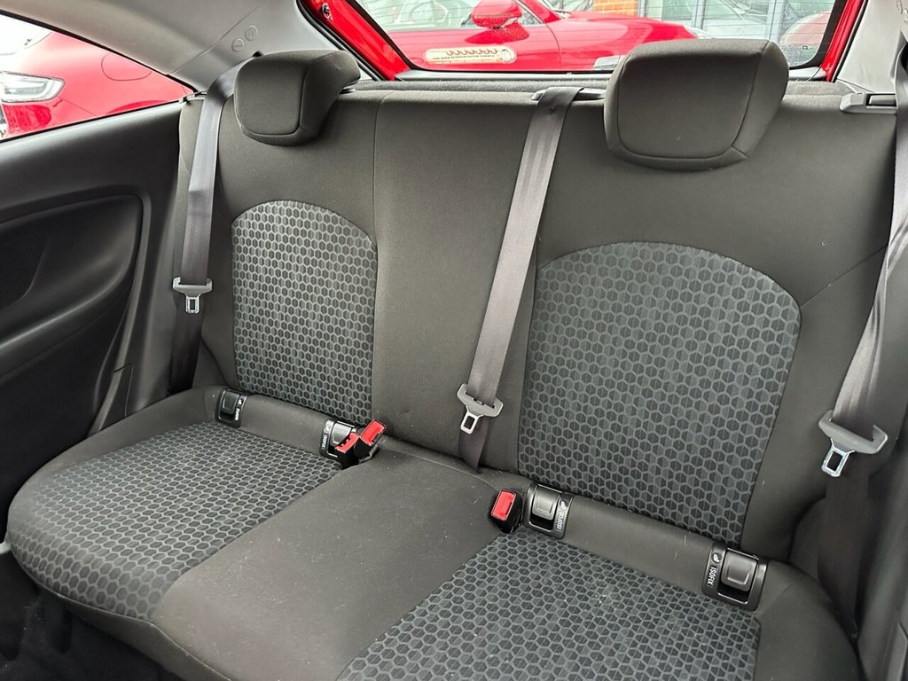 Used Vauxhall Corsa 2017 for sale - 77593970: Photo 12