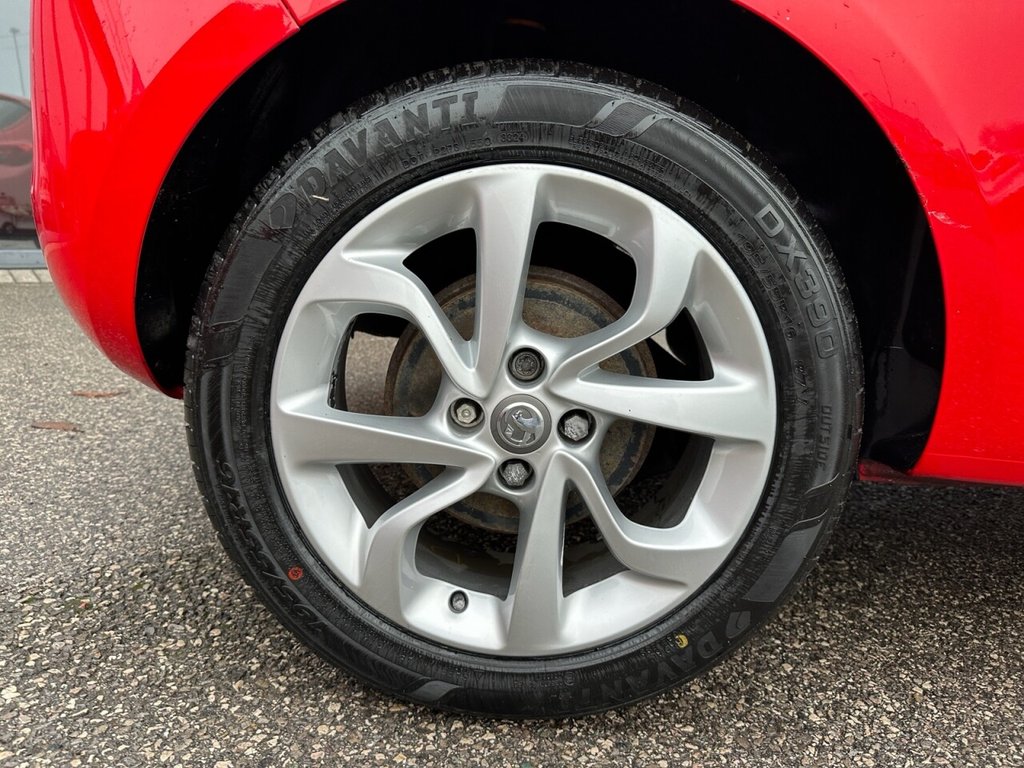 Used Vauxhall Corsa 2017 for sale - 77593970: Photo 15