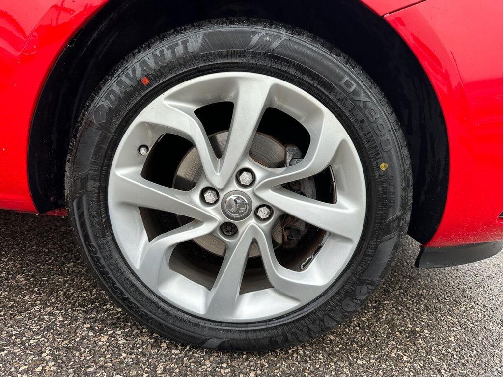 Used Vauxhall Corsa 2017 for sale - 77593970: Photo 16