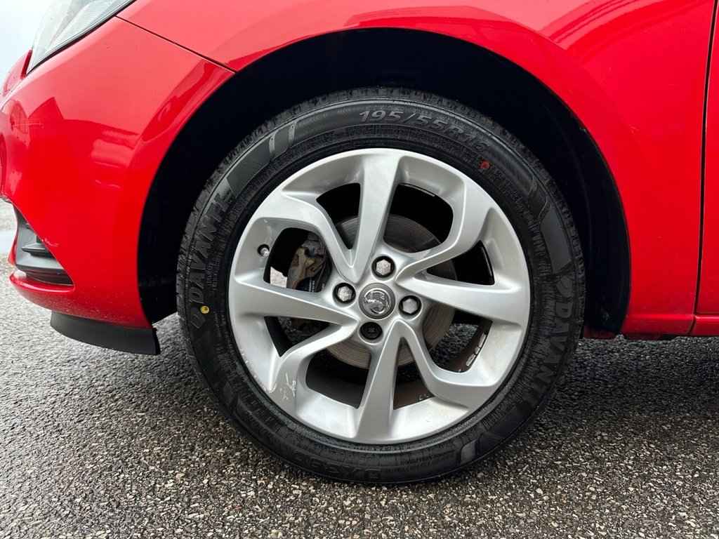 Used Vauxhall Corsa 2017 for sale - 77593970: Photo 18