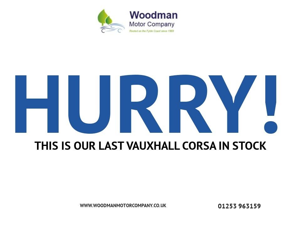 Used Vauxhall Corsa 2015 for sale - 78068759: Photo 3