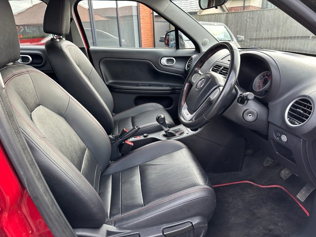 Used MG MG3 2018 for sale - 77122154: Photo 11