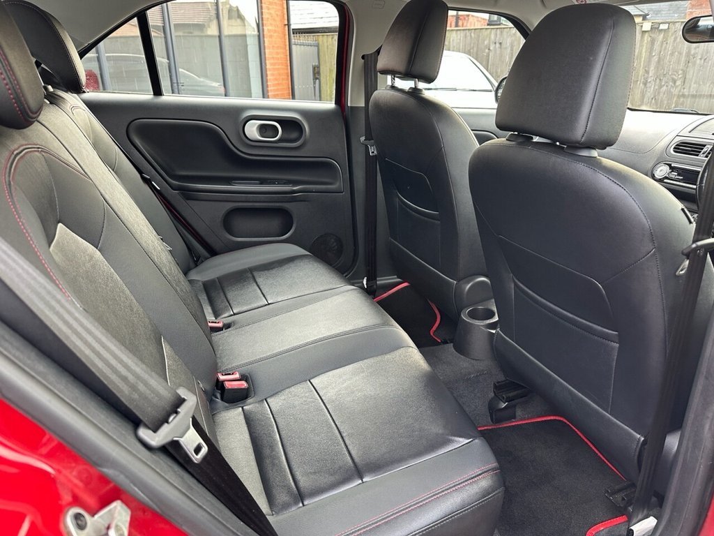 Used MG MG3 2018 for sale - 77122154: Photo 12