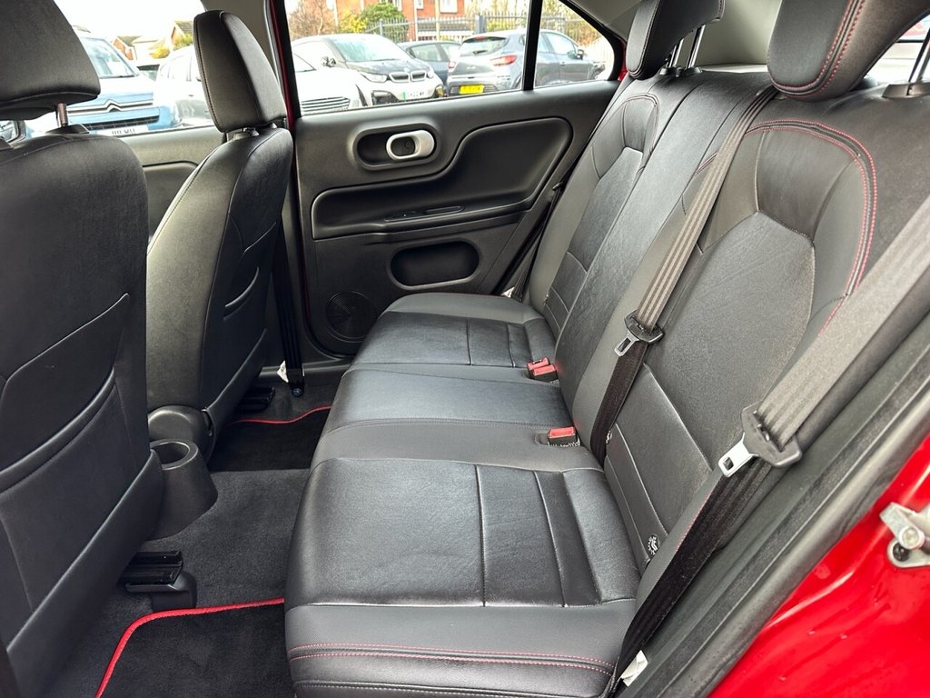 Used MG MG3 2018 for sale - 77122154: Photo 13