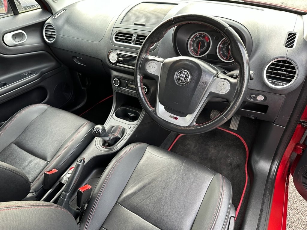 Used MG MG3 2018 for sale - 77122154: Photo 15