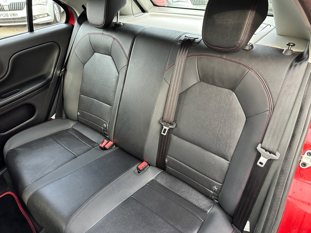 Used MG MG3 2018 for sale - 77122154: Photo 27