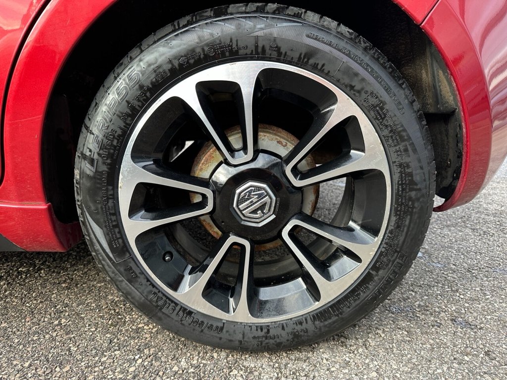 Used MG MG3 2018 for sale - 77122154: Photo 37