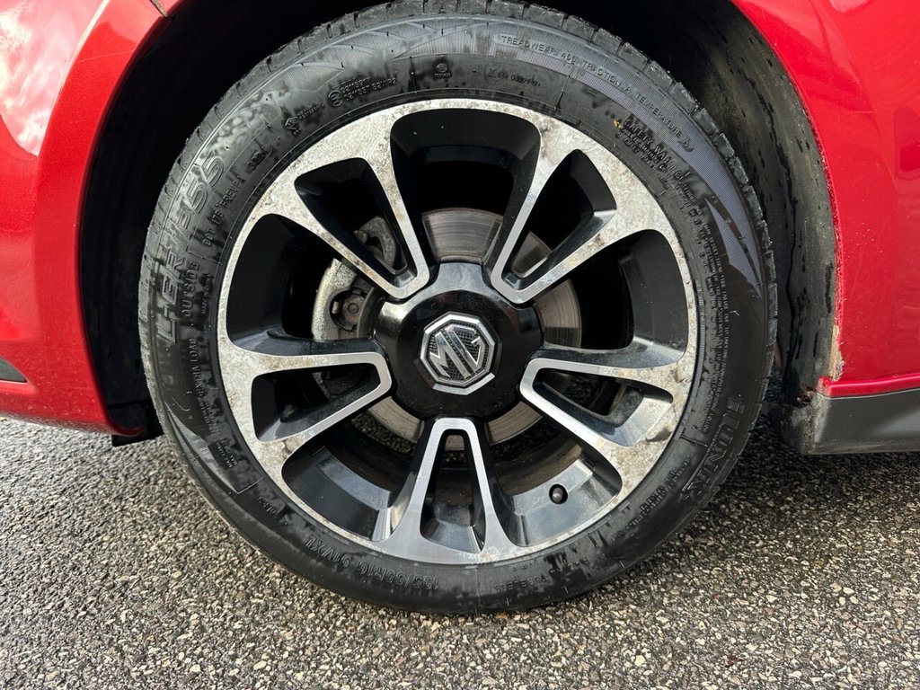 Used MG MG3 2018 for sale - 77122154: Photo 39