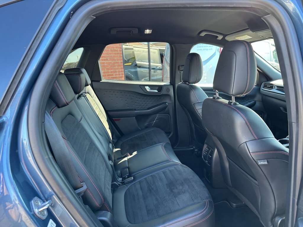 Used Ford Kuga 2020 for sale - 78096914: Photo 10