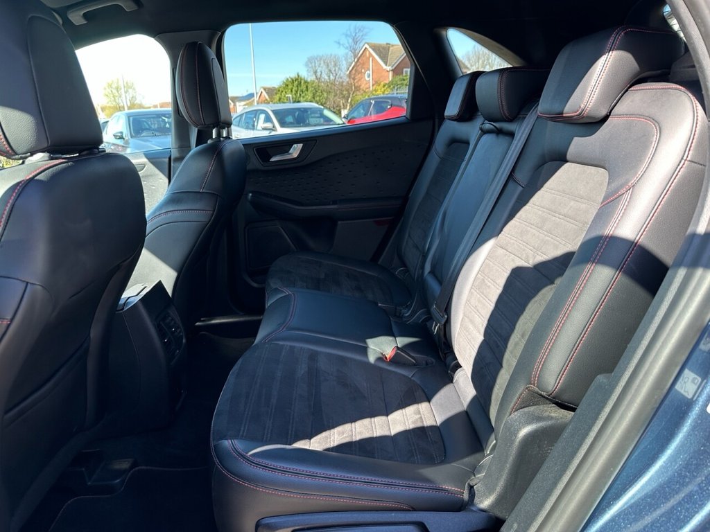 Used Ford Kuga 2020 for sale - 78096914: Photo 11