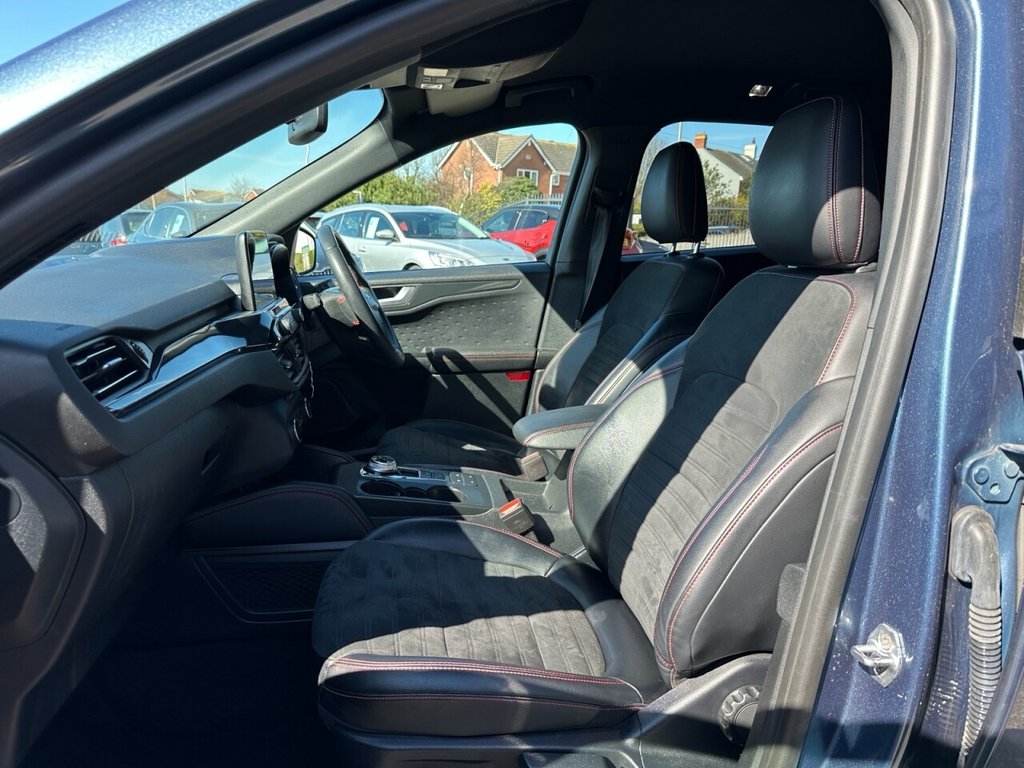 Used Ford Kuga 2020 for sale - 78096914: Photo 12