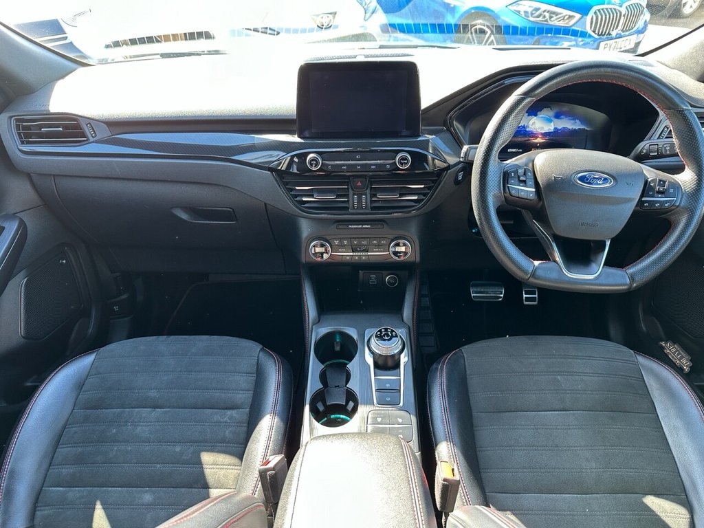 Used Ford Kuga 2020 for sale - 78096914: Photo 13