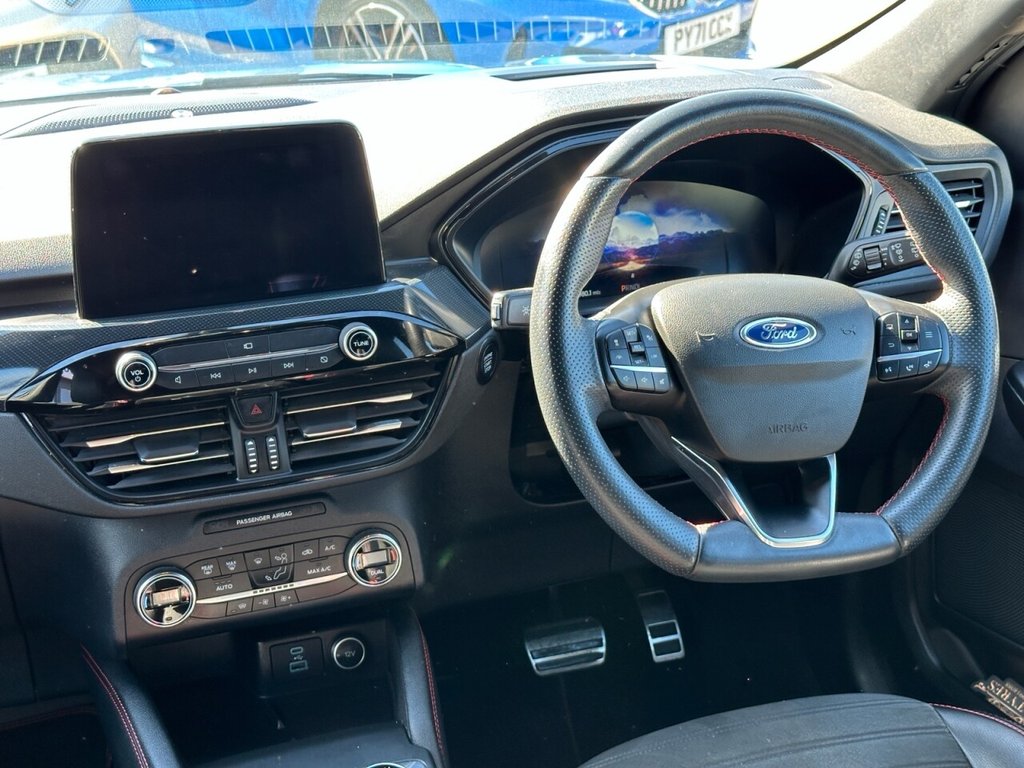 Used Ford Kuga 2020 for sale - 78096914: Photo 14