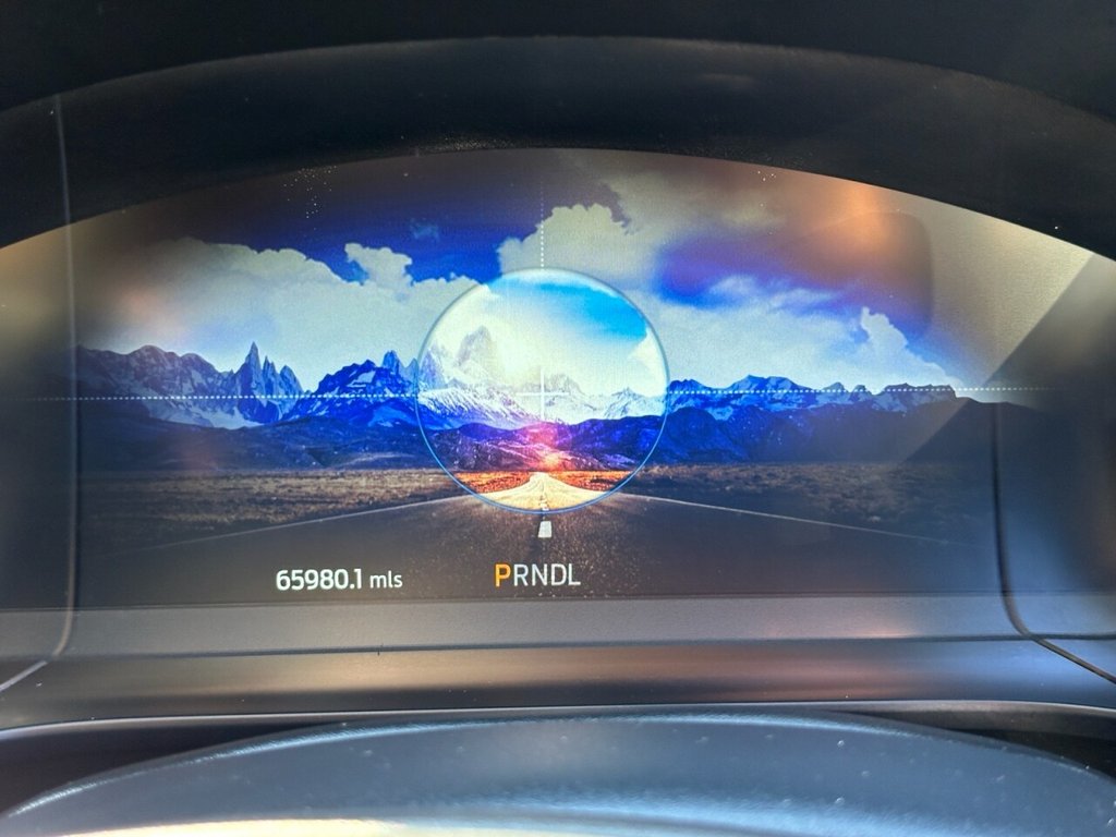 Used Ford Kuga 2020 for sale - 78096914: Photo 16