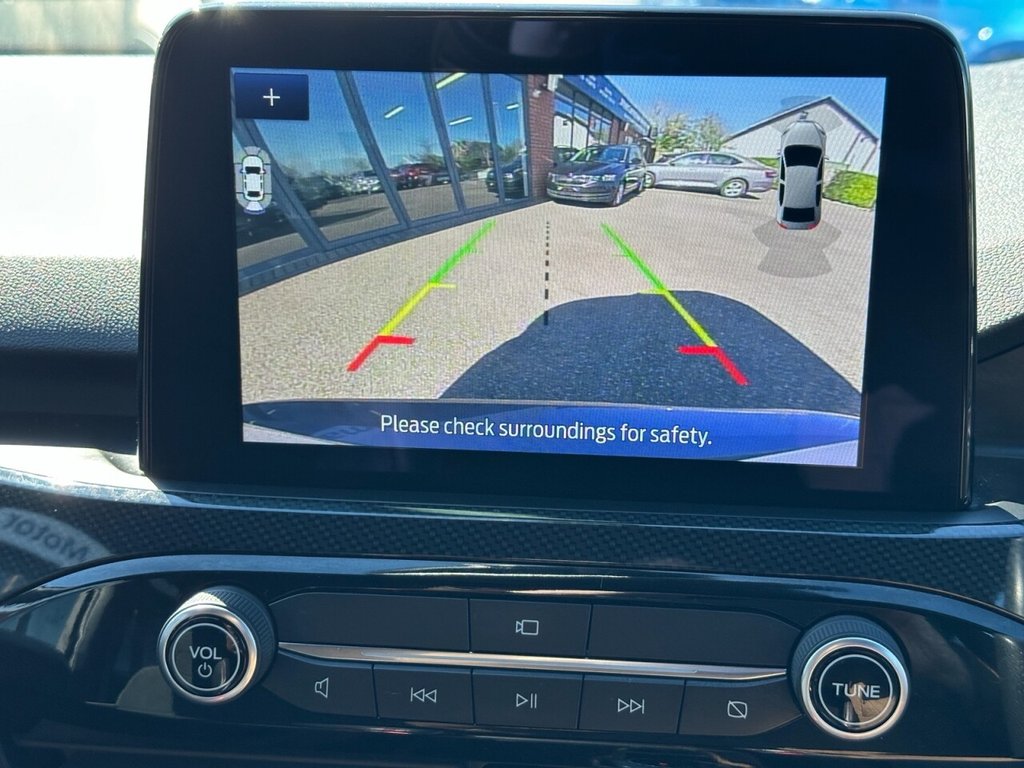 Used Ford Kuga 2020 for sale - 78096914: Photo 22