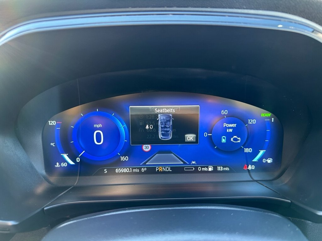 Used Ford Kuga 2020 for sale - 78096914: Photo 27