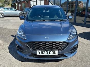 Used Ford Kuga 2020 for sale - 78096914: Photo