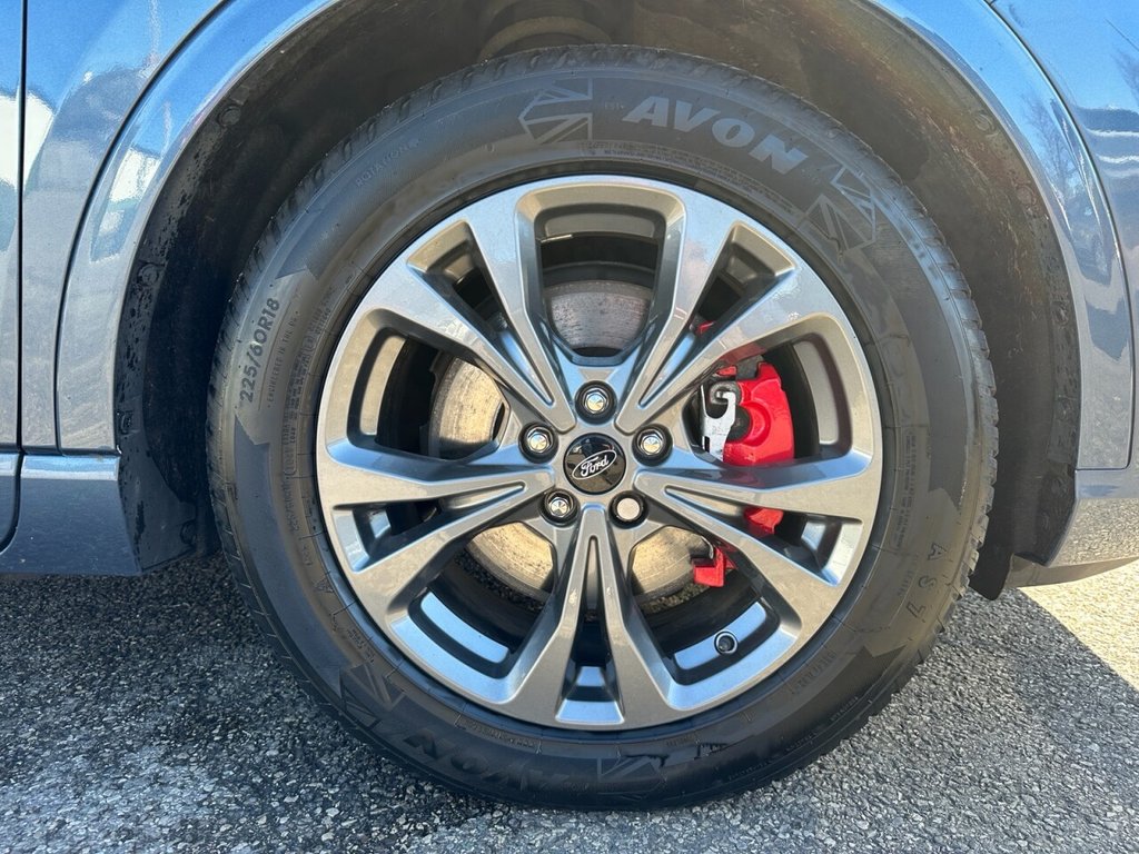 Used Ford Kuga 2020 for sale - 78096914: Photo 33