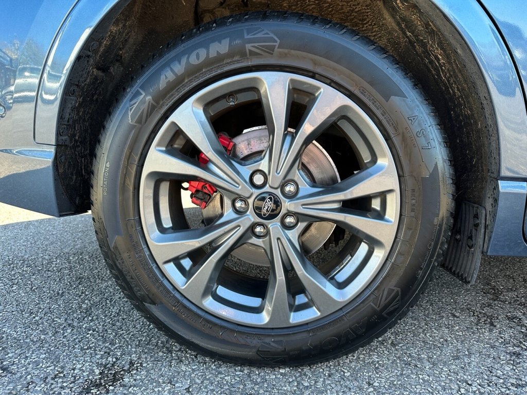 Used Ford Kuga 2020 for sale - 78096914: Photo 35