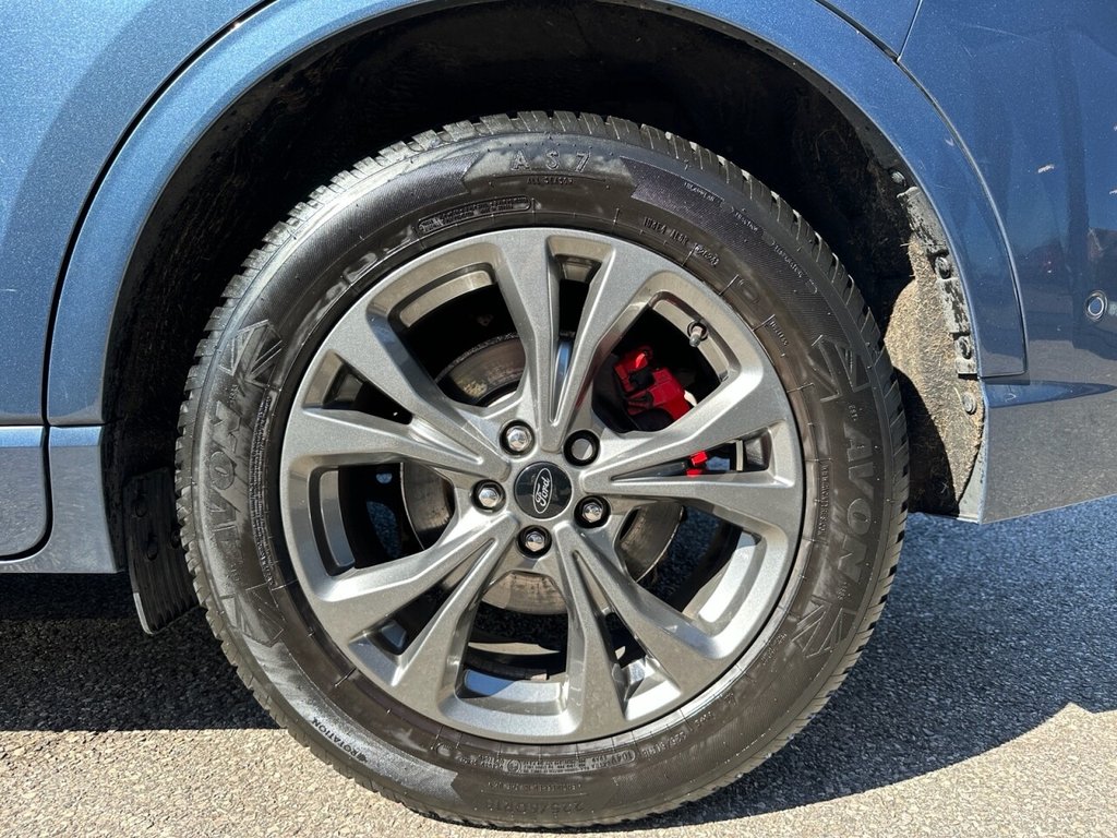 Used Ford Kuga 2020 for sale - 78096914: Photo 37