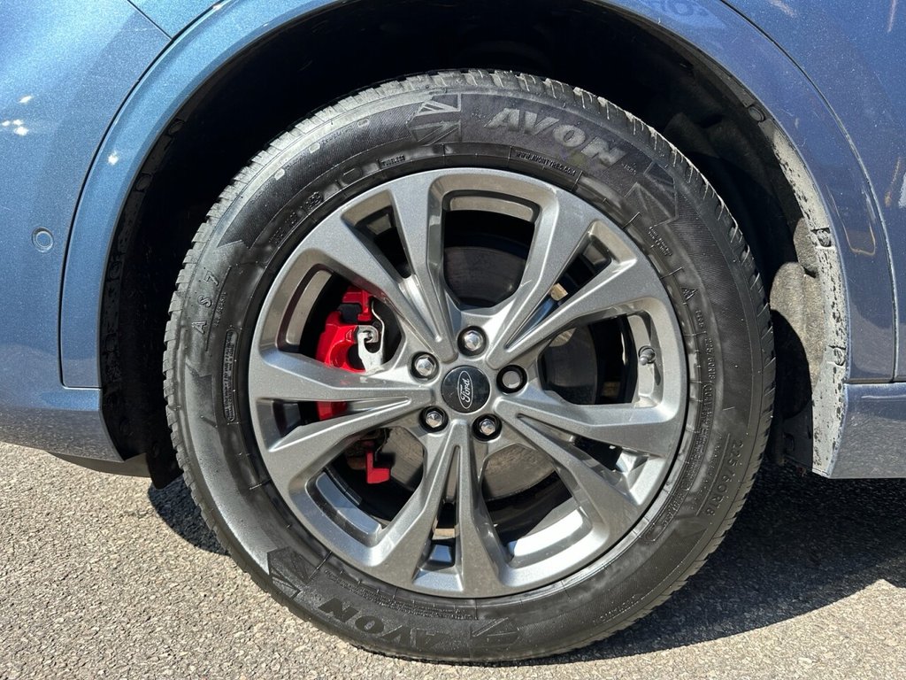 Used Ford Kuga 2020 for sale - 78096914: Photo 39