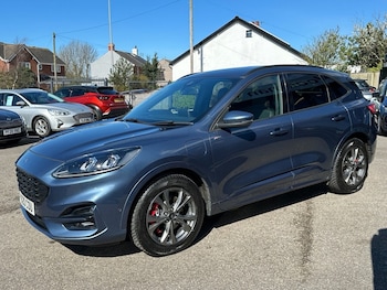Used Ford Kuga 2020 for sale - 78096914: Photo