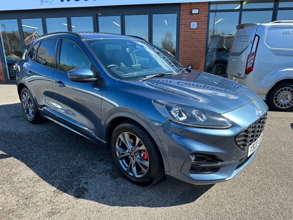 Used Ford Kuga 2020 for sale - 78096914: Photo 41