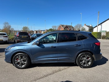 Used Ford Kuga 2020 for sale - 78096914: Photo