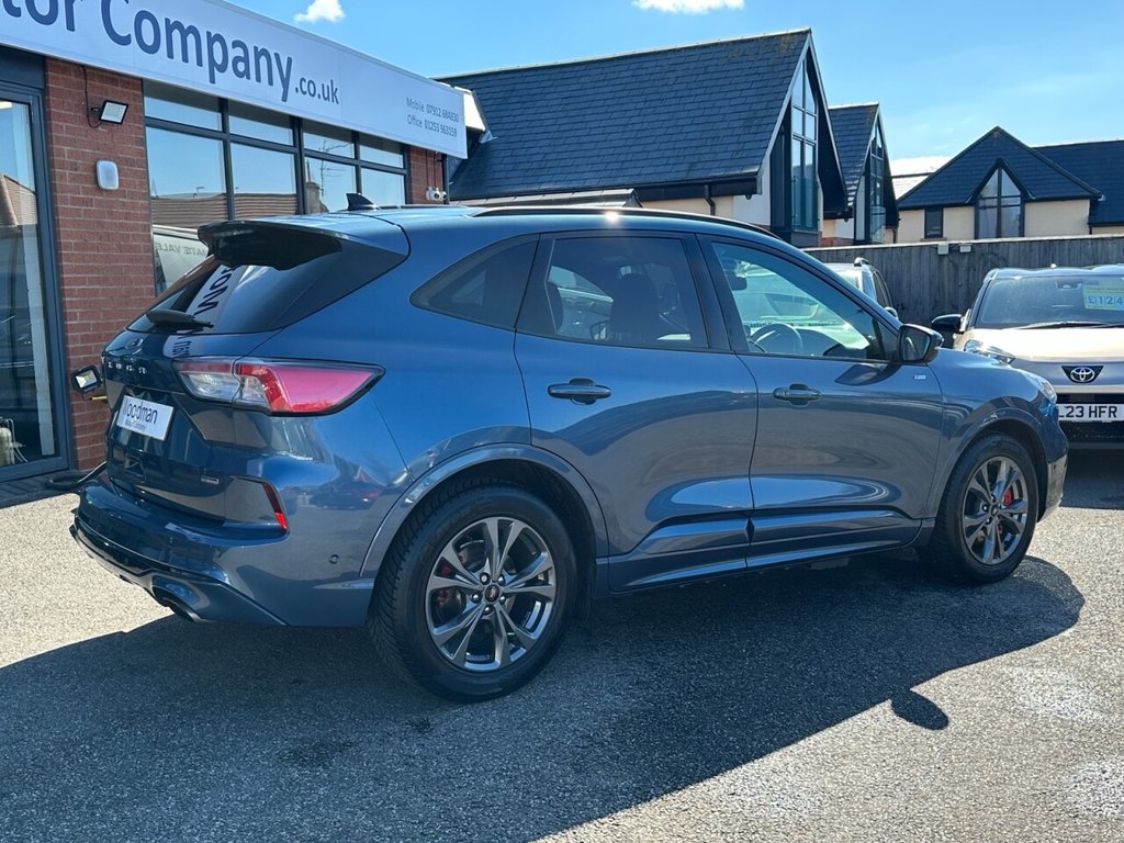 Used Ford Kuga 2020 for sale - 78096914: Photo 7