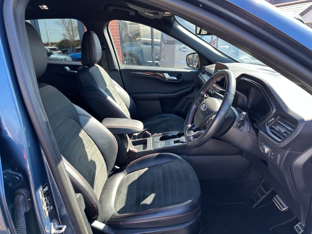 Used Ford Kuga 2020 for sale - 78096914: Photo 9