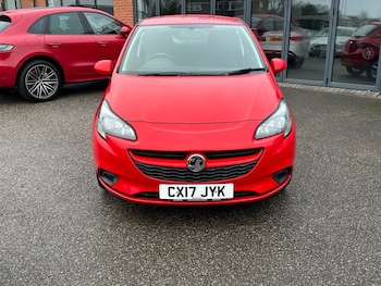 Used Vauxhall Corsa 2017 for sale - 78232787: Photo