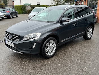 Used Volvo XC60 2016 for sale - 77697894: Photo