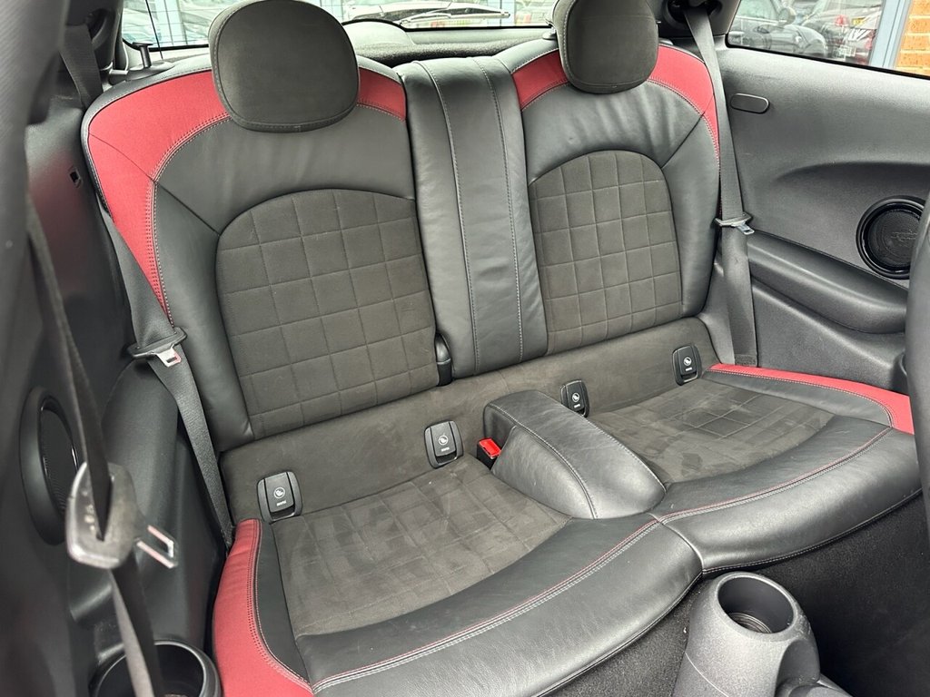 Used MINI Hatch 2017 for sale - 78002391: Photo 10