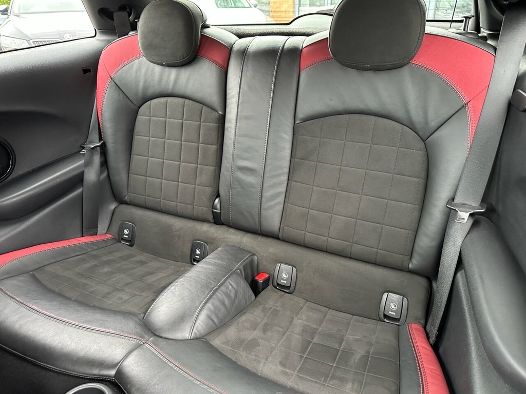 Used MINI Hatch 2017 for sale - 78002391: Photo 11