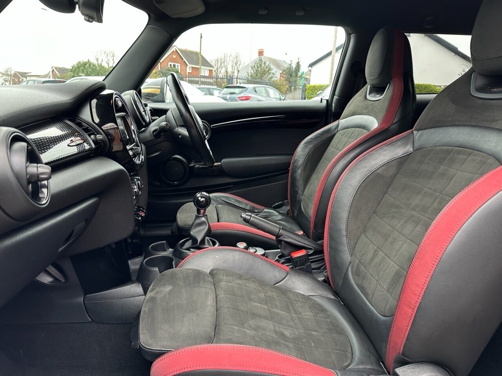 Used MINI Hatch 2017 for sale - 78002391: Photo 12