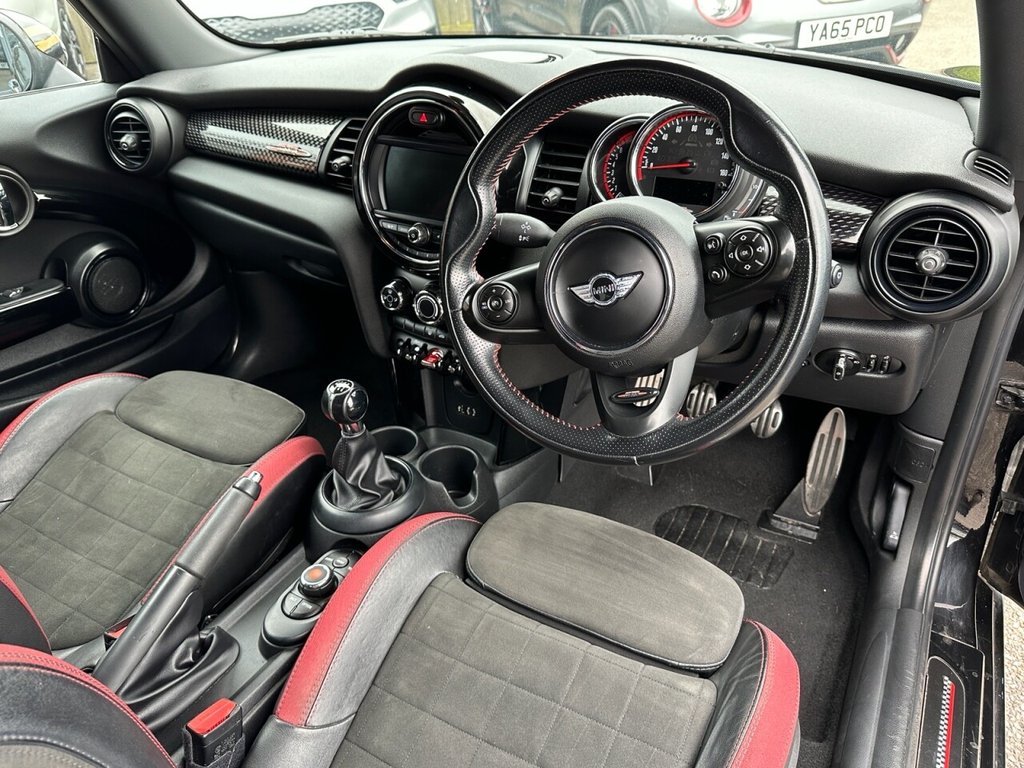 Used MINI Hatch 2017 for sale - 78002391: Photo 13