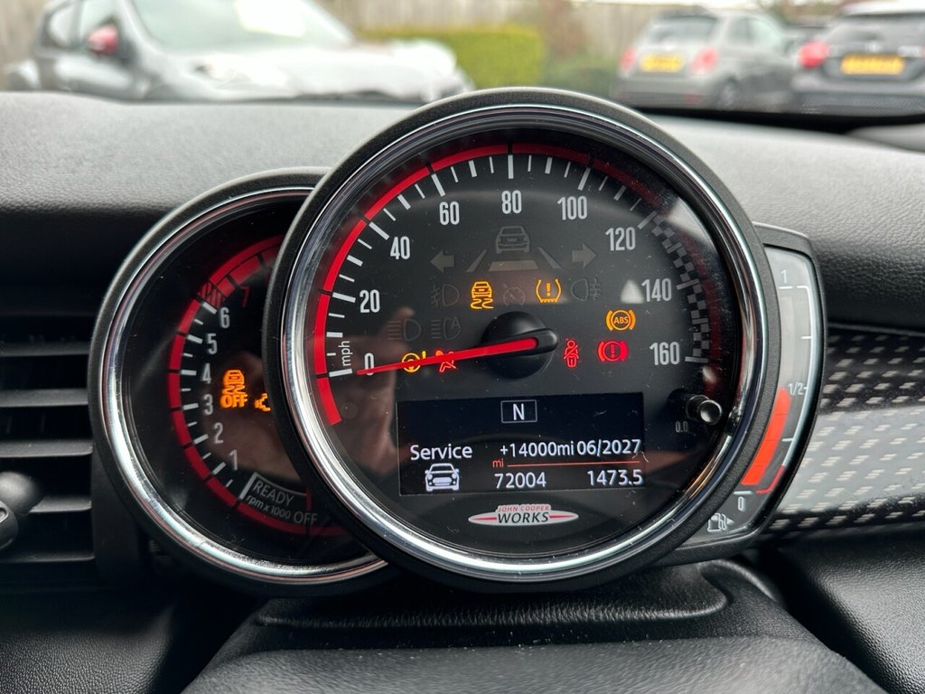 Used MINI Hatch 2017 for sale - 78002391: Photo 14