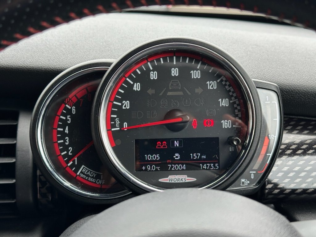 Used MINI Hatch 2017 for sale - 78002391: Photo 15