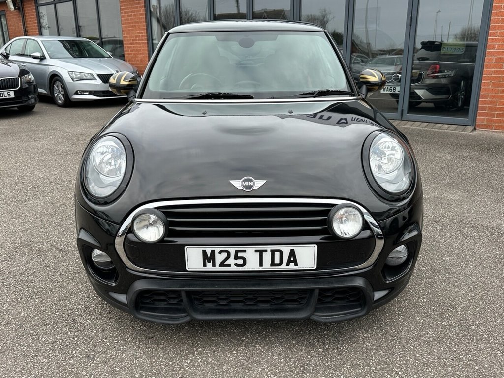 Used MINI Hatch 2017 for sale - 78002391: Photo 2