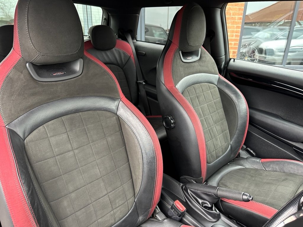 Used MINI Hatch 2017 for sale - 78002391: Photo 23