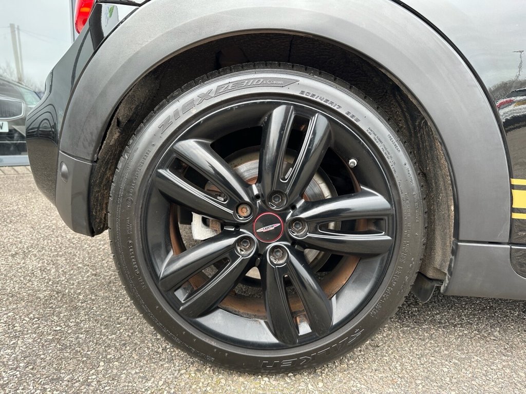 Used MINI Hatch 2017 for sale - 78002391: Photo 26